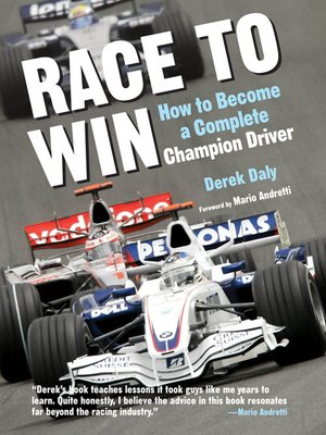 cover image of Race to Win